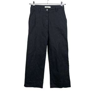 Unisex Nanso - Jeans, size 36 - Black (1)