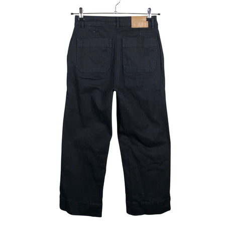 Unisex Nanso - Jeans, size 36 - Black (2)
