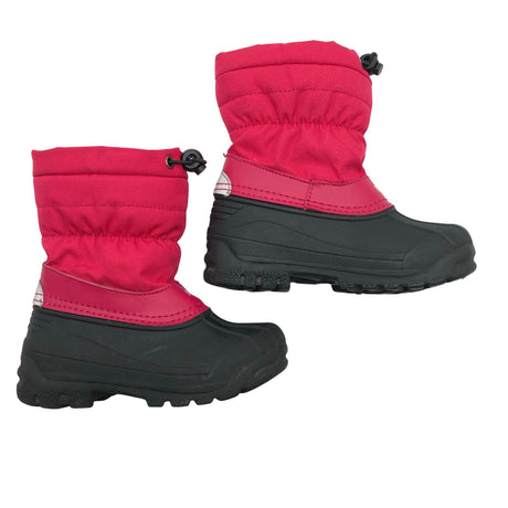 Unisex Reima - Winter shoes, size 28 - Pink ()