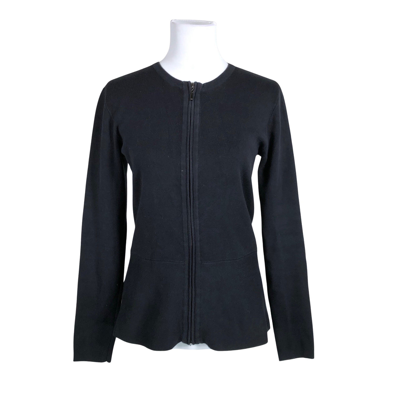 Unisex Esprit - Cardigan, size 40 - Black (1)