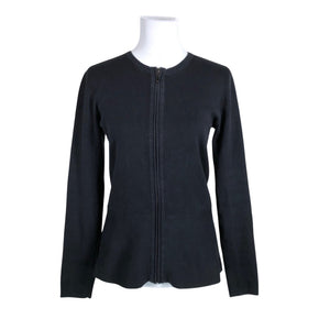 Unisex Esprit - Cardigan, size 40 - Black (1)