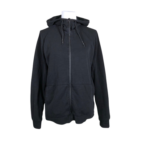 Unisex Soc - Hoodie, size 36 - Black ()