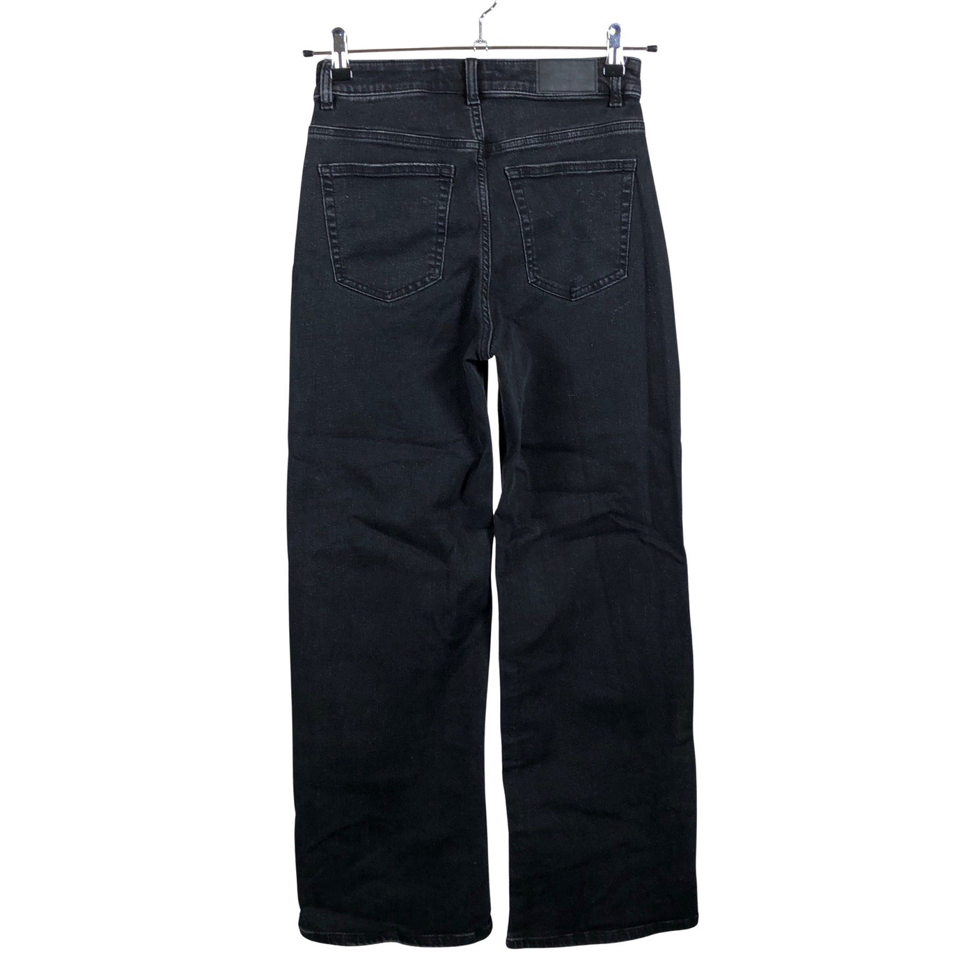 Unisex Ninepine - Jeans, size 38 - Gray (2)