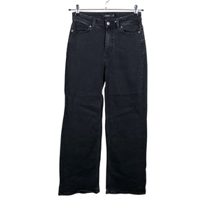 Unisex Ninepine - Jeans, size 38 - Gray (1)
