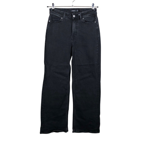 Unisex Ninepine - Jeans, size 38 - Gray ()