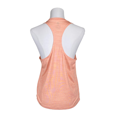 Unisex Adidas - Sports top, size 38 - Light pink (2)
