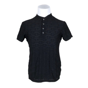 Unisex Sirus - T-shirt, size S - Black (1)