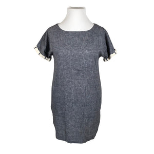 Unisex Batela - Dress, size 42 - Blue (1)