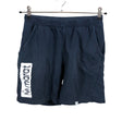 Unisex Marat - Sweatshorts, size W38 - Blue ()