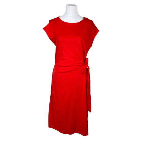 Unisex Nanso - Tricot dress, size 38 - Red ()