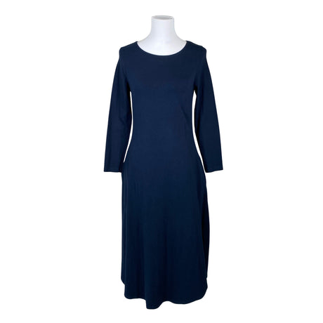 Unisex Marat - Tricot dress, size 36 - Blue ()