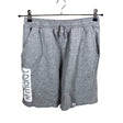 Unisex Marat - Sweatshorts, size S - Gray ()