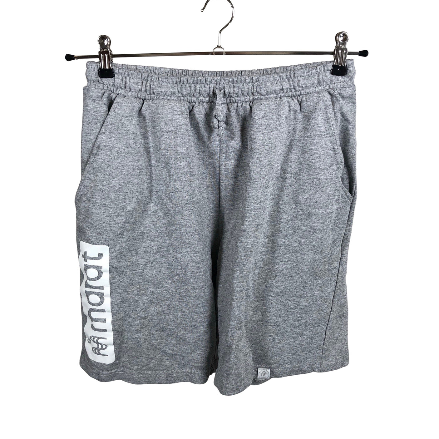 Unisex Marat - Sweatshorts, size S - Gray (1)
