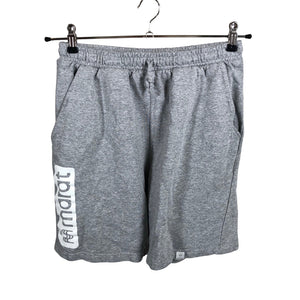 Unisex Marat - Sweatshorts, size S - Gray (1)