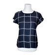 Unisex Esprit - T-shirt, size 34 - Blue ()