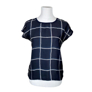 Unisex Esprit - T-shirt, size 34 - Blue (1)