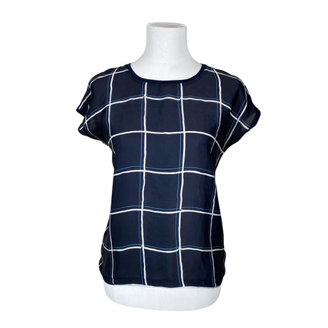 Unisex Esprit - T-shirt, size 34 - Blue ()