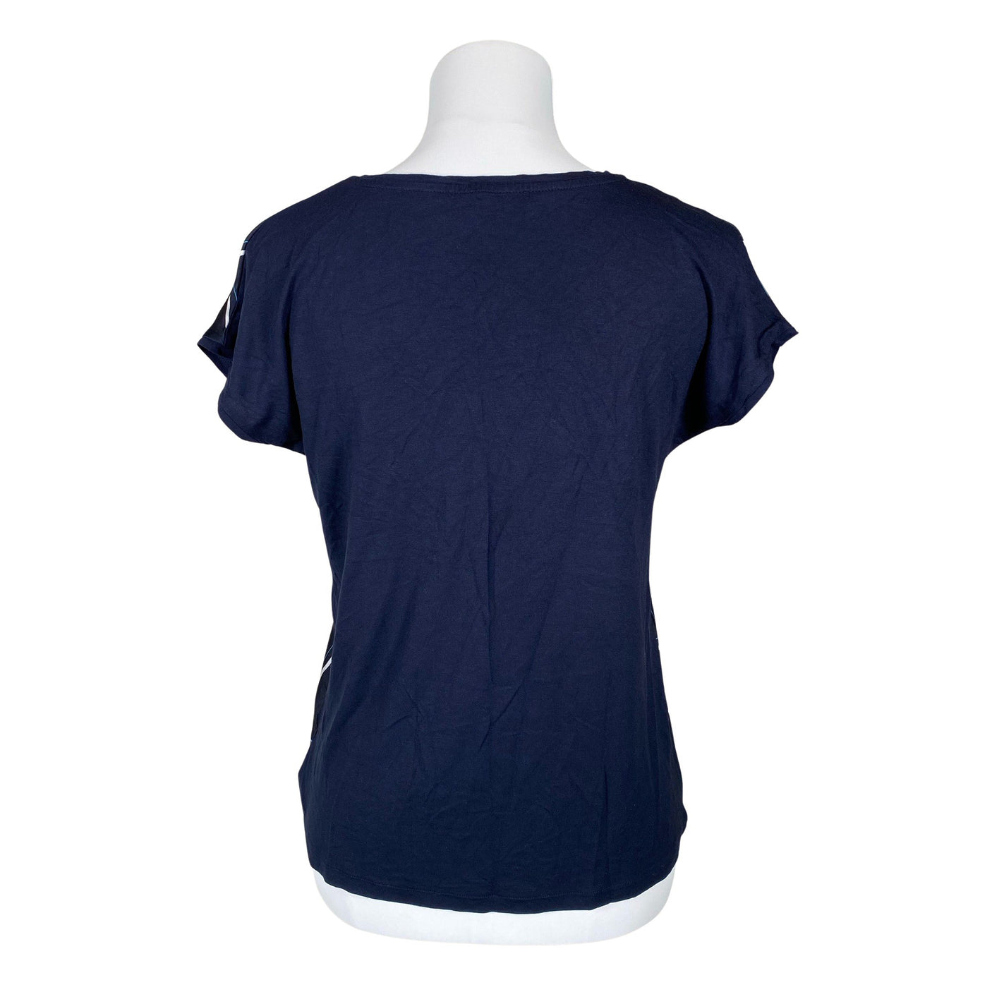 Unisex Esprit - T-shirt, size 34 - Blue (2)