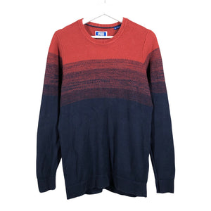 Unisex Jack & Jones - Sweater, size 170 - 176 - Orange (1)