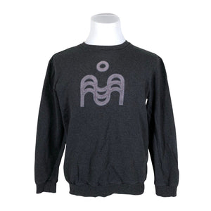 Unisex Marat - Sweatshirt, size M - Gray (1)