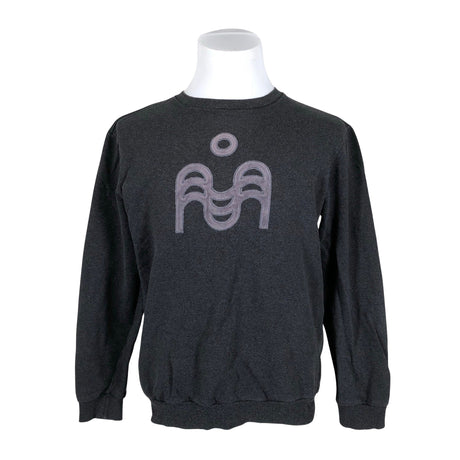 Unisex Marat - Sweatshirt, size M - Gray ()