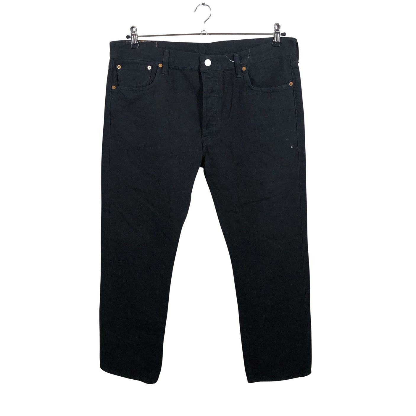 Unisex Levi's - Jeans, size W36 - Black (1)