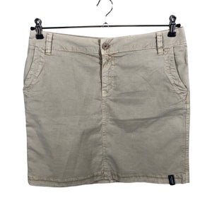 Unisex Holebrook - Fabric skirt, size 40 - Beige (1)