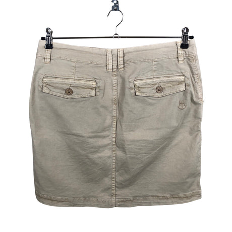Unisex Holebrook - Fabric skirt, size 40 - Beige (2)