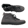Unisex Ten Points - Casual sneakers, size 37 - Gray ()