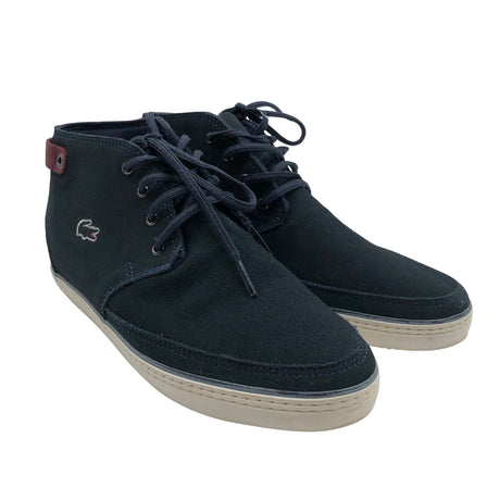 Unisex Lacoste - Casual sneakers, size 39 - Blue (2)