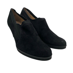 Unisex Peter Kaiser - Walking shoes, size 38 - Black (2)