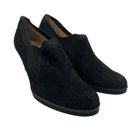 Unisex Peter Kaiser - Walking shoes, size 38 - Black (2)