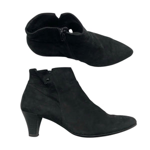Unisex Gabor - Ankle boots, size 38 - Black (1)