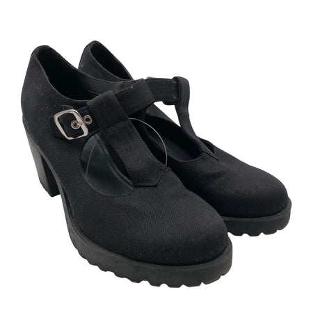 Unisex Vagabond - High heels, size 39 - Black (2)