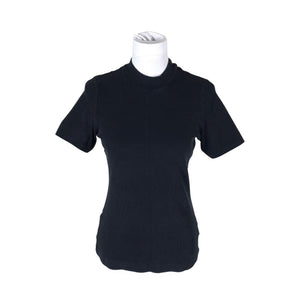 Unisex Aarrelabel - T-shirt, size 38 - Black (1)