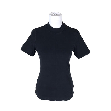 Unisex Aarrelabel - T-shirt, size 38 - Black ()