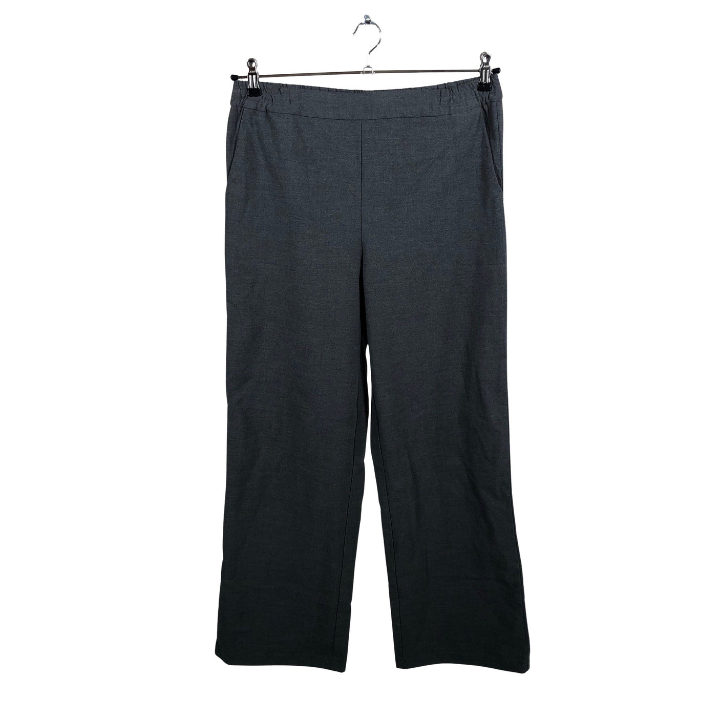 Unisex Nanso - Slacks, size 38 - Gray (1)
