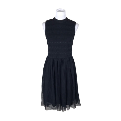 Unisex Esprit - Party dress, size 40 - Black ()