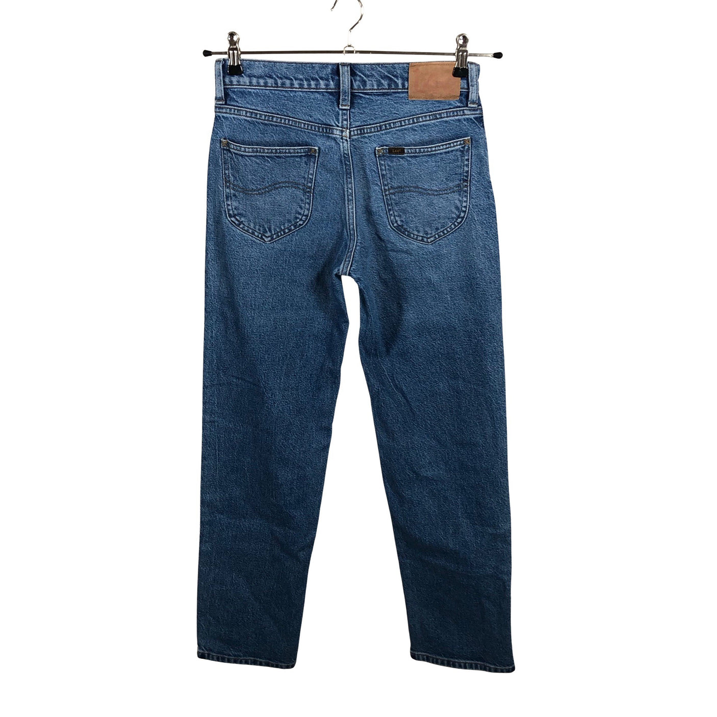 Unisex Lee - Jeans, size W25 - Blue (2)