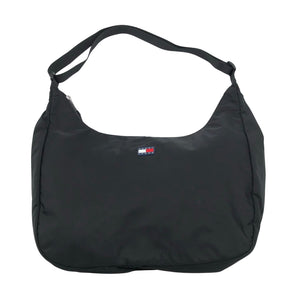 Unisex Tommy Jeans (Tommy Hilfiger) - Shoulder bag, size Midi - Black (1)