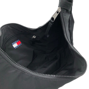 Unisex Tommy Jeans (Tommy Hilfiger) - Shoulder bag, size Midi - Black (2)