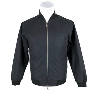 Unisex Vailent - Lightly padded jacket, size S - Black (1)