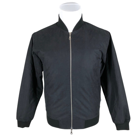 Unisex Vailent - Lightly padded jacket, size S - Black ()