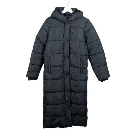 Unisex Minoti - Winter jacket, size 158 - 164 - Black ()