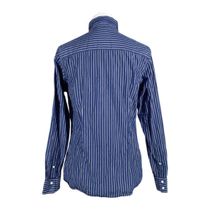 Unisex Gant - Collared shirt, size 40 - Blue (2)