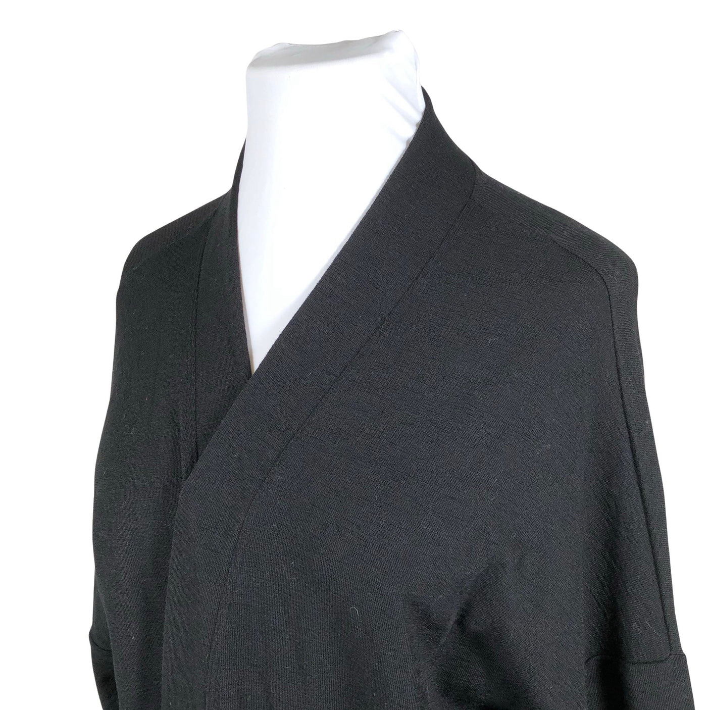 Unisex Blusbar - Cardigan, size 42 - Black (3)
