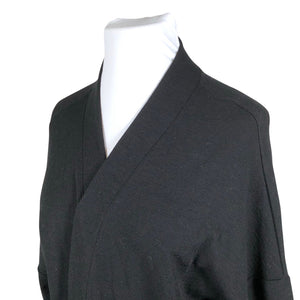 Unisex Blusbar - Cardigan, size 42 - Black (3)