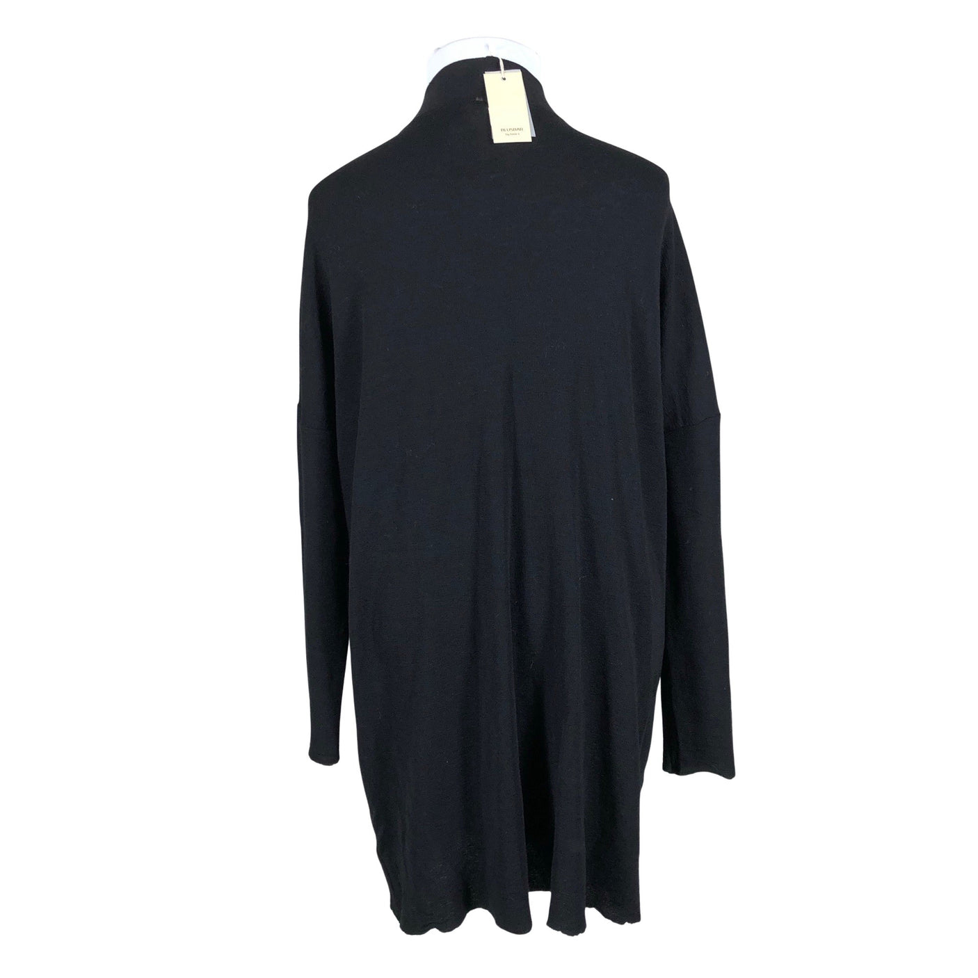 Unisex Blusbar - Cardigan, size 42 - Black (2)