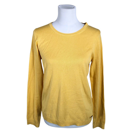 Unisex Esprit - Sweater, size 38 - Yellow ()