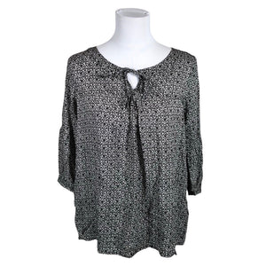 Unisex Esprit - Blouse, size 38 - Black (1)